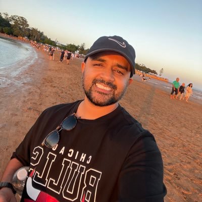 Akshay (Shaq), founder of TradeSignal